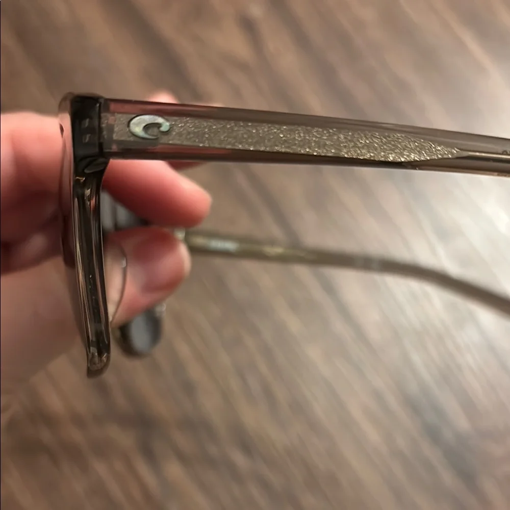 Costa Sarasota Limited Edition Polarized Sunglasses - Picture 3 of 13